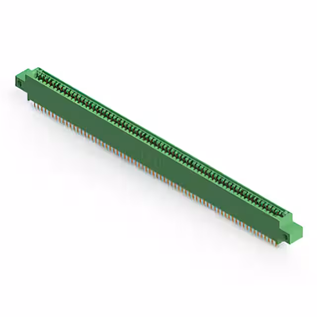 845-136-525-812 EDAC Inc.  Edgeboard Connectors